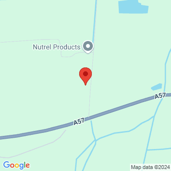 map of 53.2590989489,-0.7190557155