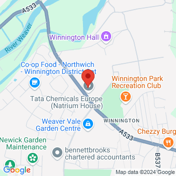 map of 53.266316262,-2.5349943018