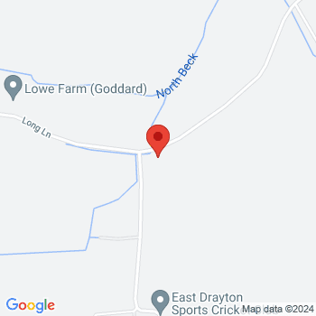 map of 53.2675163492,-0.8250078079