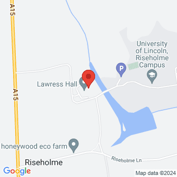 map of 53.2684482962,-0.5332475199