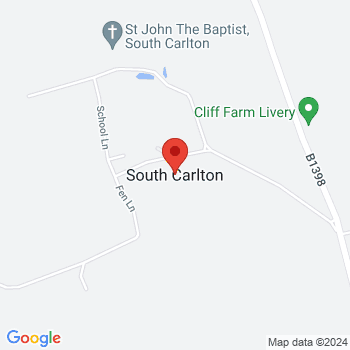 map of 53.275231,-0.572834