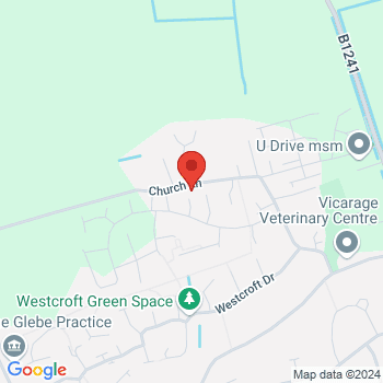 map of 53.2758625175,-0.6648200665