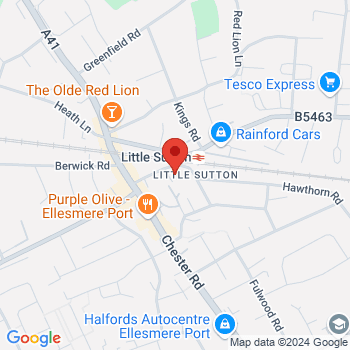 map of 53.285023,-2.9443229