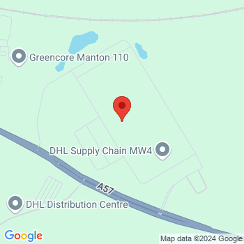 map of 53.2954103779,-1.0662825122