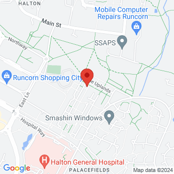 map of 53.3274030173,-2.690815005