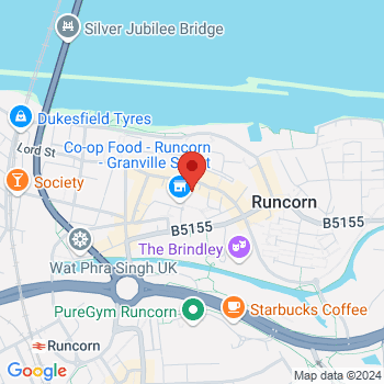 map of 53.3422966902,-2.7332915223