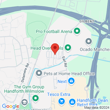 map of 53.3537651481,-2.2067729091