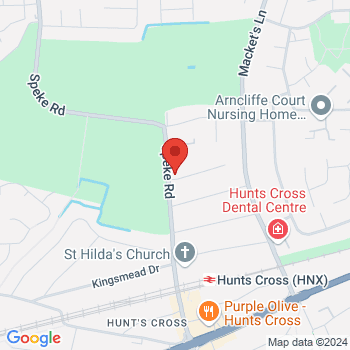 map of 53.363563,-2.8565343