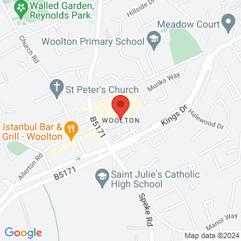 map of 53.37521599999999,-2.865139