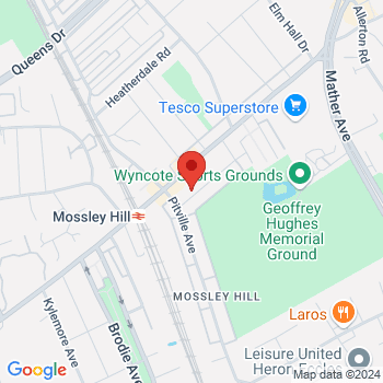 map of 53.3796983403,-2.9132769299