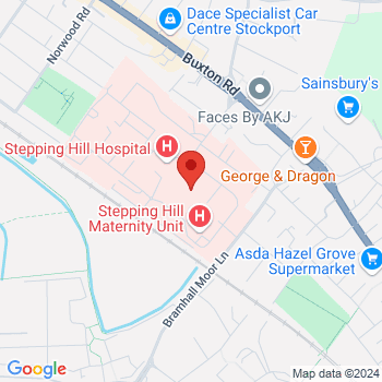 map of 53.3837945112,-2.1320187577