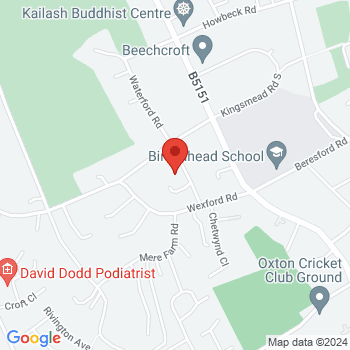 map of 53.3845841215,-3.0595659124
