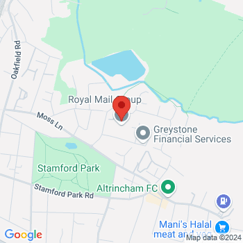 map of 53.3858138902,-2.3384980454