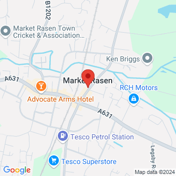 map of 53.387762,-0.333285