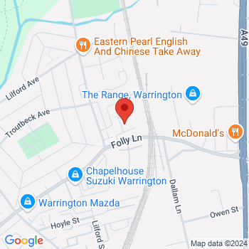 map of 53.4011462577,-2.6014793505