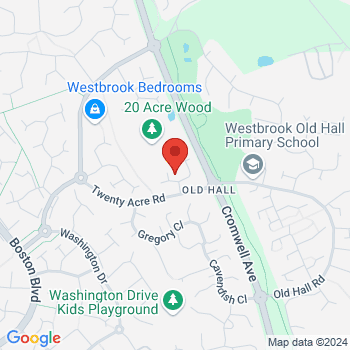 map of 53.4013867646,-2.6263294523