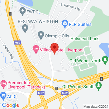 map of 53.4022790052,-2.8070591926
