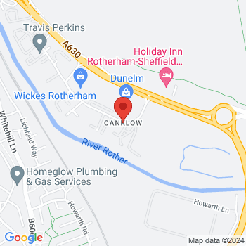 map of 53.4048683,-1.3554518
