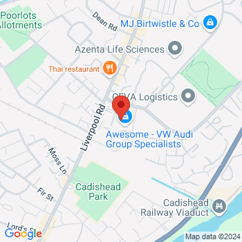 map of 53.4282543151,-2.4340250577