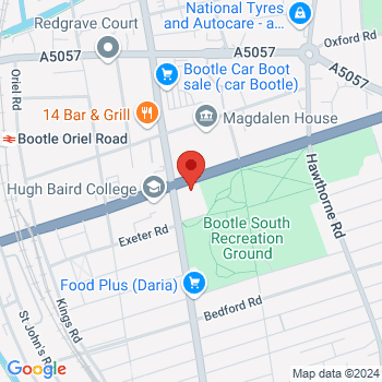 map of 53.44556414,-2.988344991