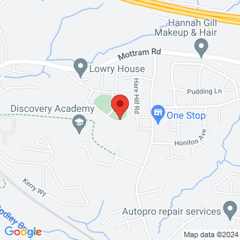 map of 53.4512285875,-2.0427253561