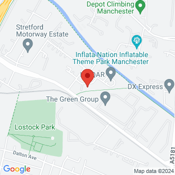 map of 53.4602312268,-2.3252945047