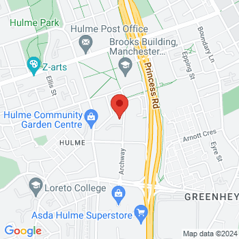 map of 53.4650662541,-2.2468684148
