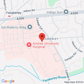 map of 53.4663384942,-2.9311029192