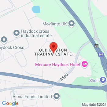 map of 53.4741182863,-2.642436475