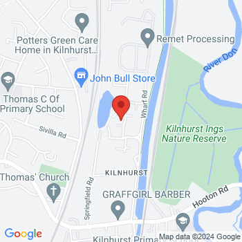 map of 53.4745518216,-1.3038590223