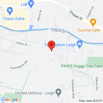 map of 53.4909556384,-2.5097091076