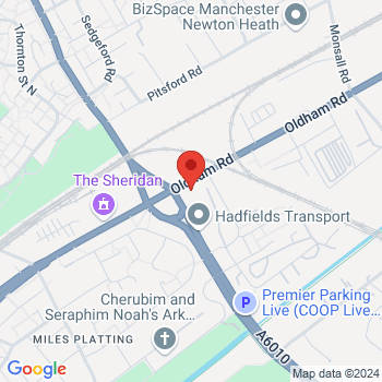 map of 53.4958502362,-2.2096638408