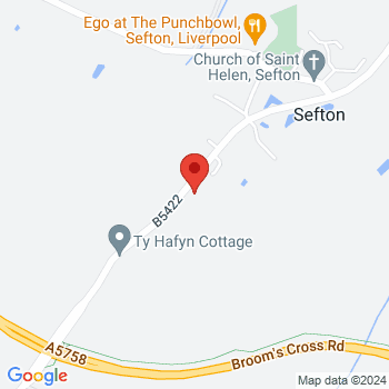 map of 53.5011927702,-2.9744864622