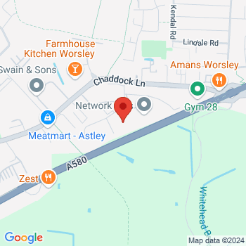 map of 53.5033756602,-2.43798863