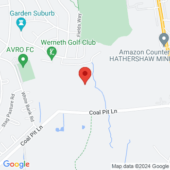 map of 53.5178203,-2.1166265