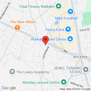 map of 53.5248228653,-2.40448112