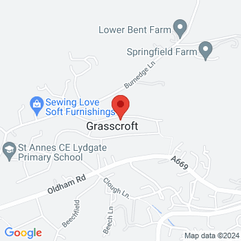 map of 53.5405597079,-2.0328543107