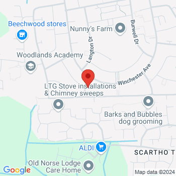 map of 53.5443848623,-0.1096730582