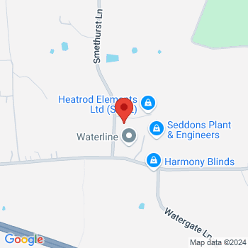 map of 53.5510433315,-2.4542227439