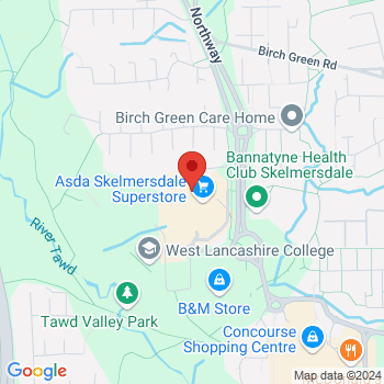 map of 53.5540578306,-2.7779745994