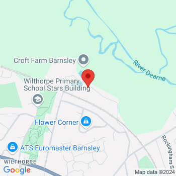 map of 53.5675828425,-1.4893239381