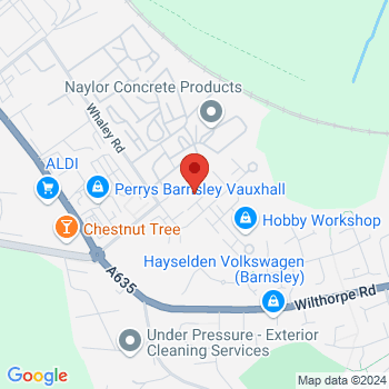 map of 53.5681087122,-1.5142469399