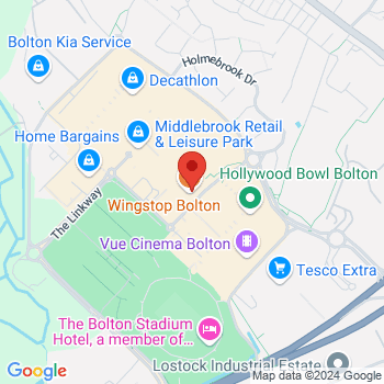 map of 53.5835335221,-2.5352334244