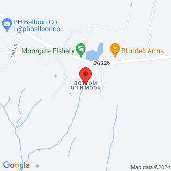 map of 53.593916,-2.508576