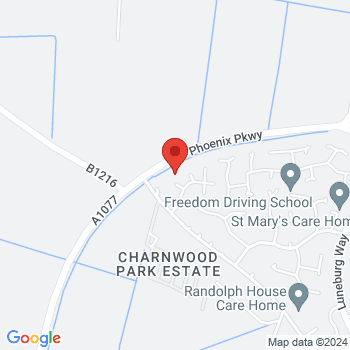 map of 53.6041139779,-0.6868973462