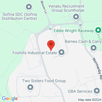 map of 53.615004921,-0.6622060166