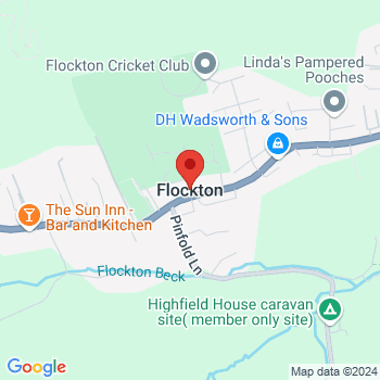 map of 53.630819,-1.636486