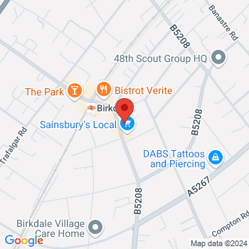 map of 53.6333986996,-3.0123136722