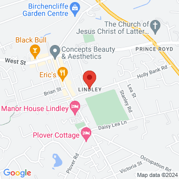 map of 53.6607457,-1.8217931