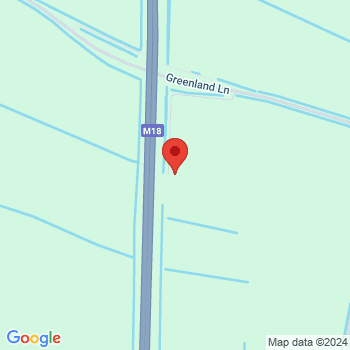 map of 53.6671586357,-0.9634343331